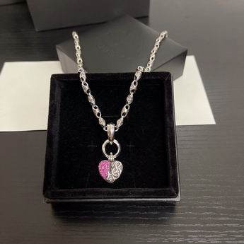 Chrome Hearts necklace 11lyh279